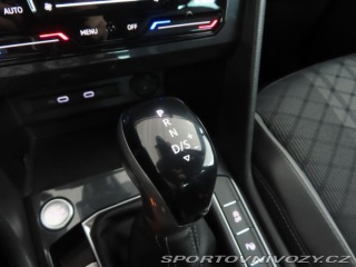 Volkswagen Ostatní modely Tiguan R-Line 2.0 TSI 2021