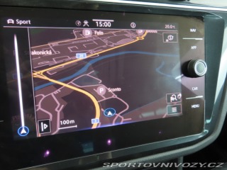 Volkswagen Ostatní modely Tiguan R-Line 2.0 TSI 2021