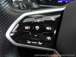 Volkswagen Ostatní modely Tiguan R-Line 2.0 TSI 2021