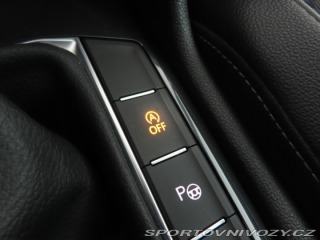 Volkswagen Ostatní modely Tiguan R-Line 2.0 TSI 2021
