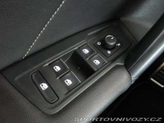 Volkswagen Ostatní modely Tiguan R-Line 2.0 TSI 2021