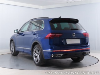Volkswagen Ostatní modely Tiguan R-Line 2.0 TSI 2021