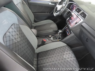 Volkswagen Ostatní modely Tiguan R-Line 2.0 TSI 2021
