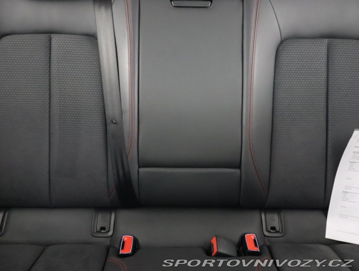 Audi Ostatní modely e-tron Sportback Sportback 55 quattro 2023
