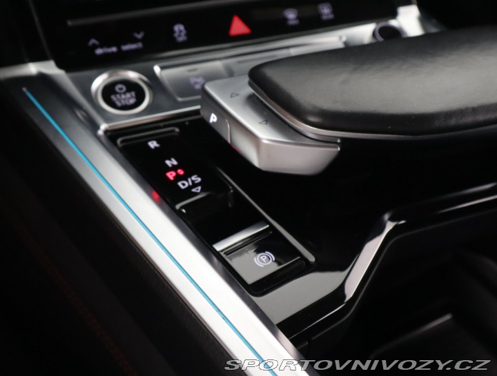 Audi Ostatní modely e-tron Sportback Sportback 55 quattro 2023