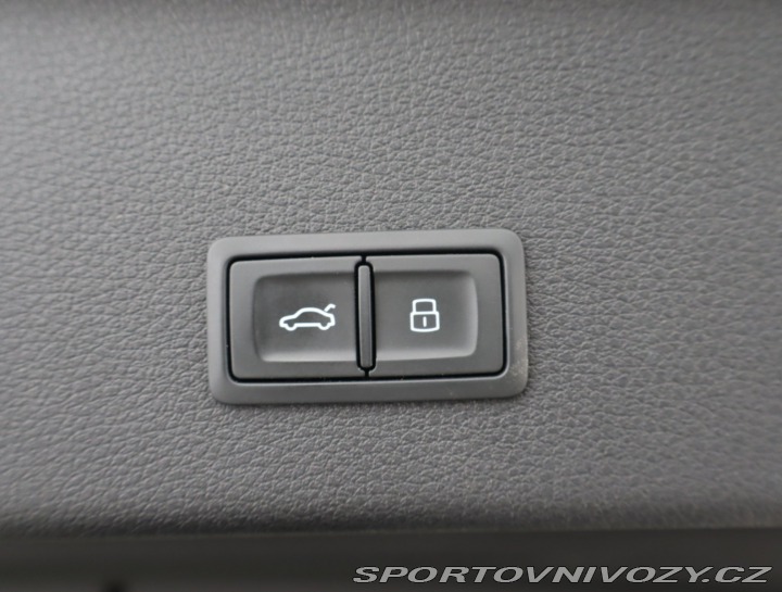 Audi Ostatní modely e-tron Sportback Sportback 55 quattro 2023