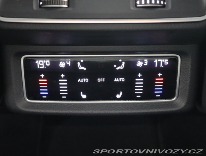 Audi Ostatní modely e-tron Sportback Sportback 55 quattro 2023