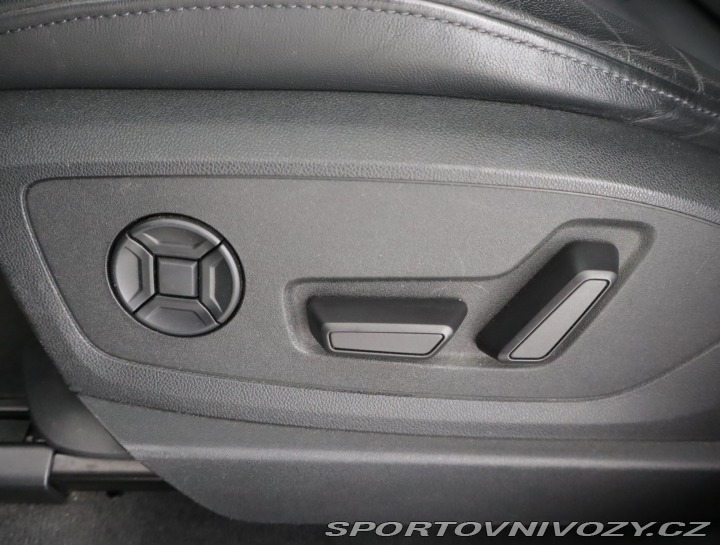 Audi Ostatní modely e-tron Sportback Sportback 55 quattro 2023
