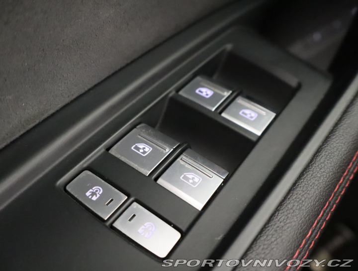 Audi Ostatní modely e-tron Sportback Sportback 55 quattro 2023