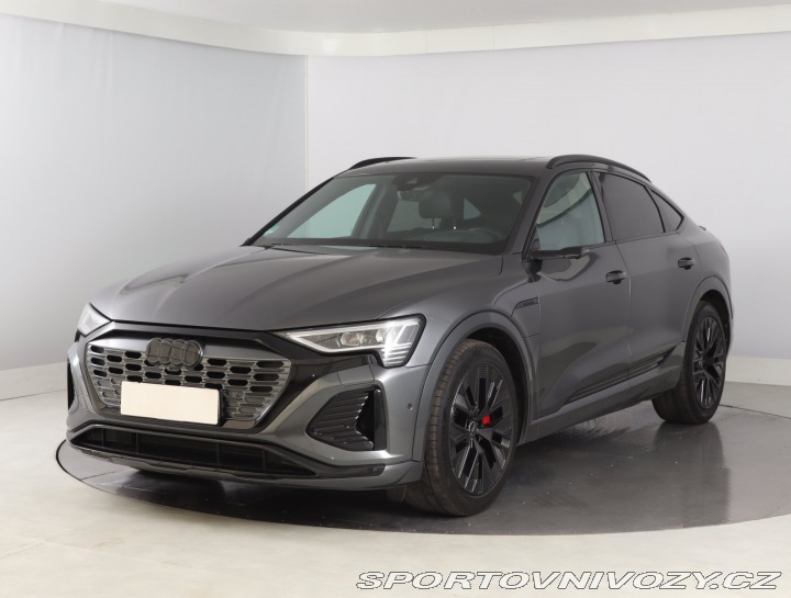 Audi Ostatní modely e-tron Sportback Sportback 55 quattro 2023