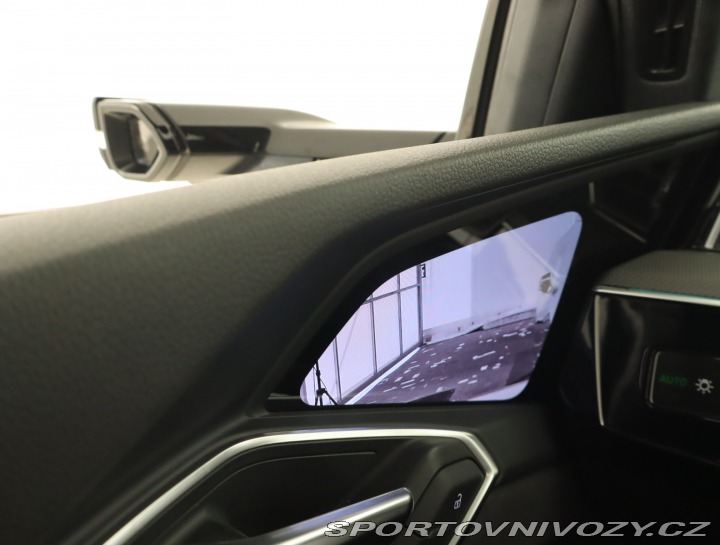 Audi Ostatní modely e-tron Sportback Sportback 55 quattro 2023