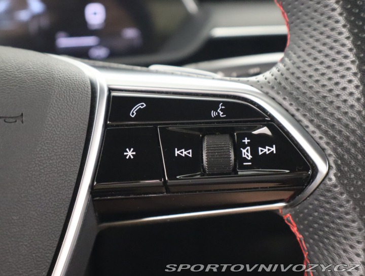 Audi Ostatní modely e-tron Sportback Sportback 55 quattro 2023