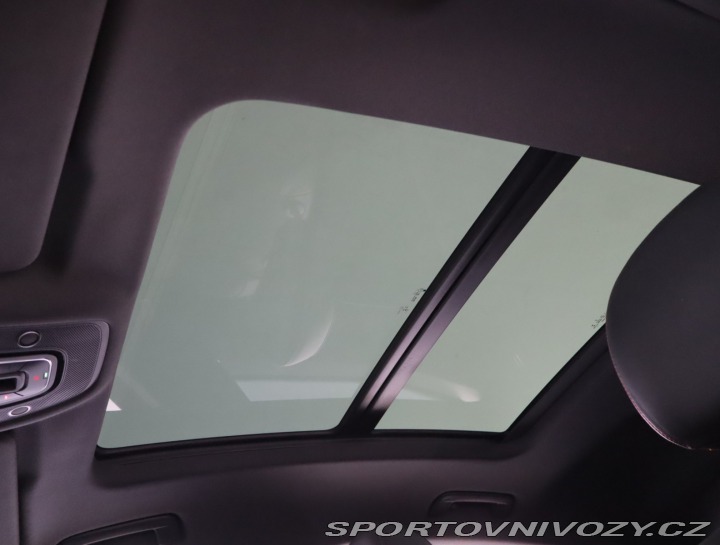 Audi Ostatní modely e-tron Sportback Sportback 55 quattro 2023