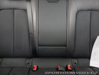Audi Ostatní modely e-tron Sportback Sportback 55 quattro 2023