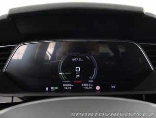 Audi Ostatní modely e-tron Sportback Sportback 55 quattro 2023