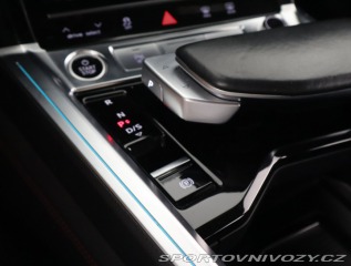 Audi Ostatní modely e-tron Sportback Sportback 55 quattro 2023