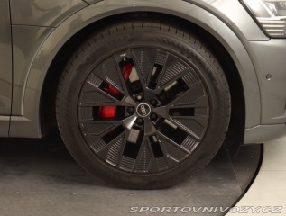 Audi Ostatní modely e-tron Sportback Sportback 55 quattro 2023