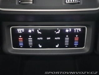 Audi Ostatní modely e-tron Sportback Sportback 55 quattro 2023