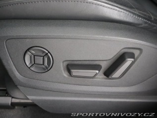 Audi Ostatní modely e-tron Sportback Sportback 55 quattro 2023
