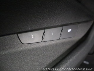 Audi Ostatní modely e-tron Sportback Sportback 55 quattro 2023