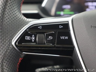 Audi Ostatní modely e-tron Sportback Sportback 55 quattro 2023