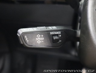 Audi Ostatní modely e-tron Sportback Sportback 55 quattro 2023