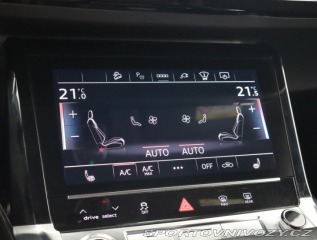 Audi Ostatní modely e-tron Sportback Sportback 55 quattro 2023