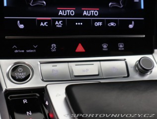 Audi Ostatní modely e-tron Sportback Sportback 55 quattro 2023