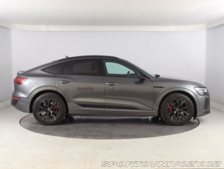 Audi Ostatní modely e-tron Sportback Sportback 55 quattro 2023