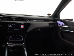 Audi Ostatní modely e-tron Sportback Sportback 55 quattro 2023