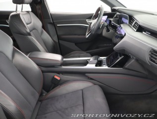Audi Ostatní modely e-tron Sportback Sportback 55 quattro 2023