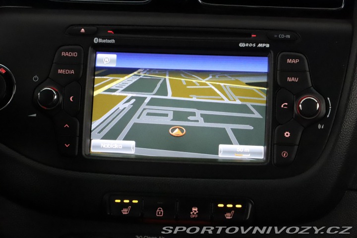 Kia Ceed GT GT 1.6 T-GDI GT 2014