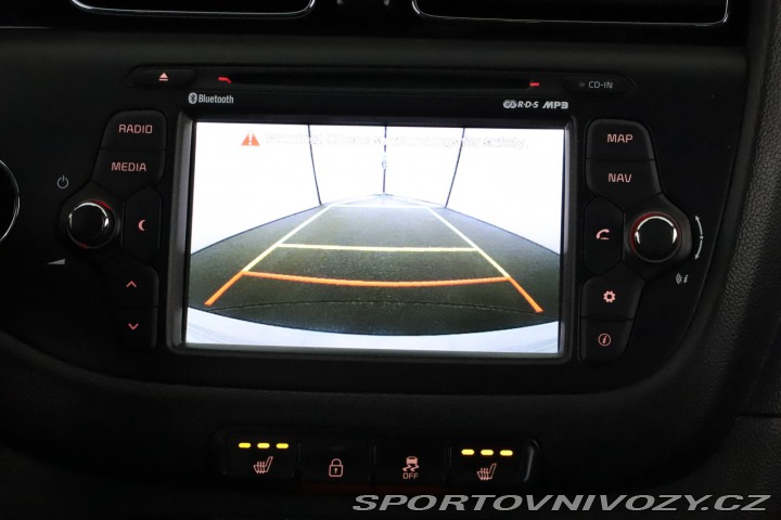 Kia Ceed GT GT 1.6 T-GDI GT 2014