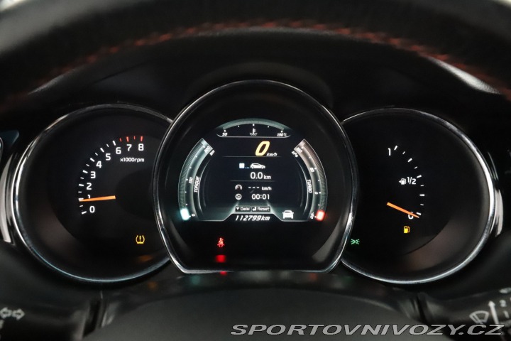 Kia Ceed GT GT 1.6 T-GDI GT 2014