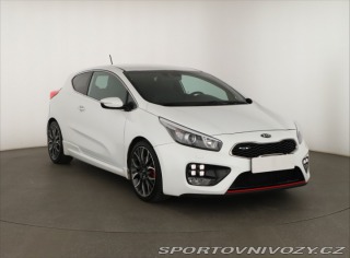 Kia Ceed GT GT 1.6 T-GDI GT 2014
