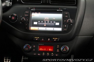Kia Ceed GT GT 1.6 T-GDI GT 2014
