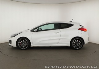 Kia Ceed GT GT 1.6 T-GDI GT 2014
