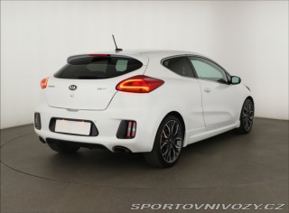Kia Ceed GT GT 1.6 T-GDI GT 2014