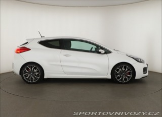 Kia Ceed GT GT 1.6 T-GDI GT 2014