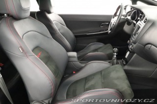 Kia Ceed GT GT 1.6 T-GDI GT 2014