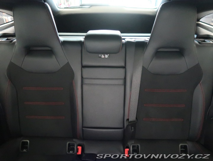 Mercedes-Benz CLA AMG Paket 250 4MATIC 2021