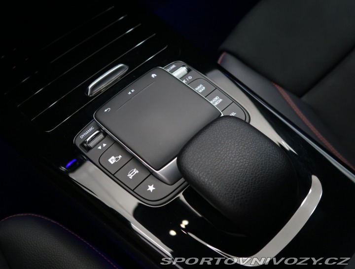 Mercedes-Benz CLA AMG Paket 250 4MATIC 2021
