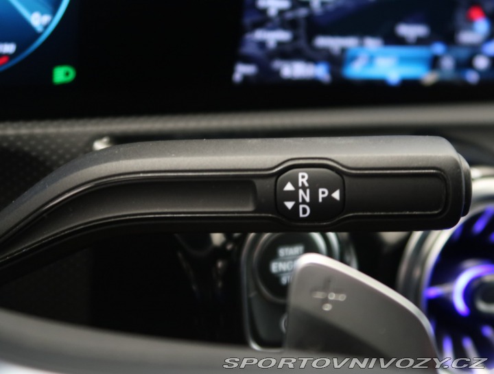 Mercedes-Benz CLA AMG Paket 250 4MATIC 2021