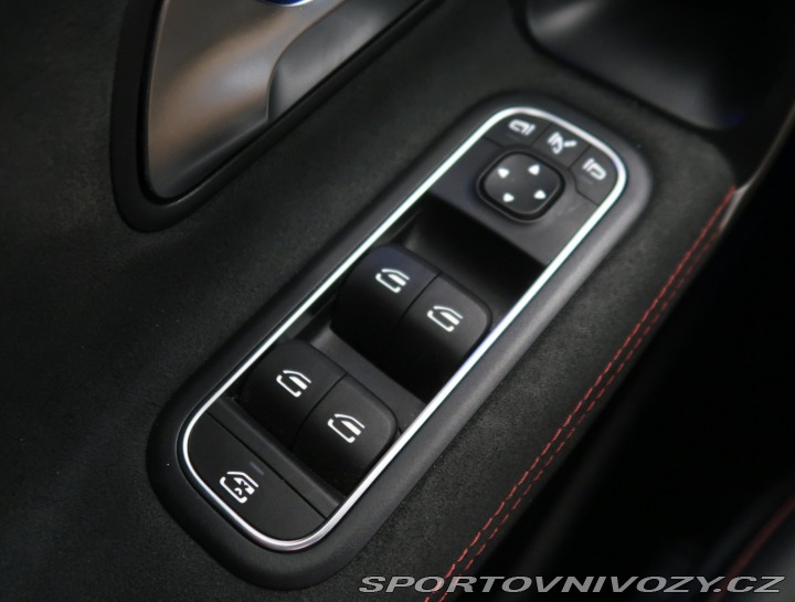 Mercedes-Benz CLA AMG Paket 250 4MATIC 2021