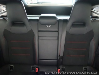 Mercedes-Benz CLA AMG Paket 250 4MATIC 2021