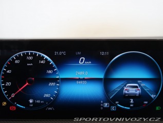 Mercedes-Benz CLA AMG Paket 250 4MATIC 2021