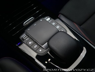 Mercedes-Benz CLA AMG Paket 250 4MATIC 2021