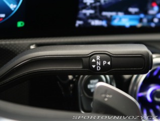 Mercedes-Benz CLA AMG Paket 250 4MATIC 2021