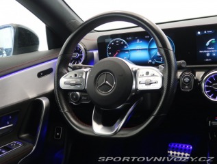Mercedes-Benz CLA AMG Paket 250 4MATIC 2021