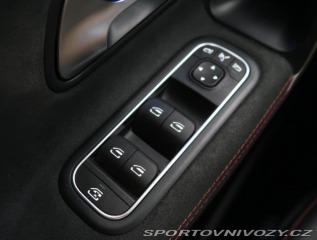 Mercedes-Benz CLA AMG Paket 250 4MATIC 2021